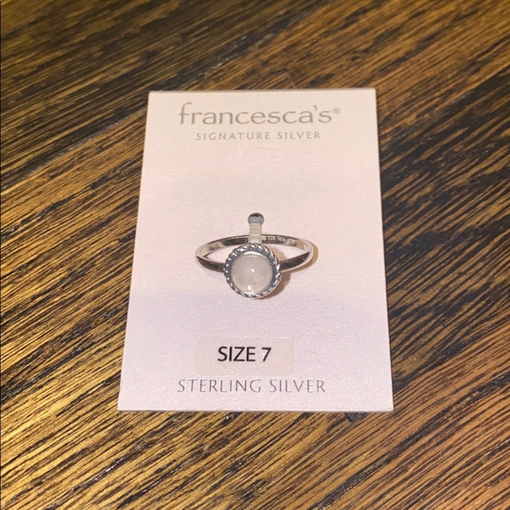 Sierra Ring